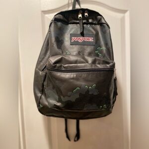 JANSPORT JS FX Backpack